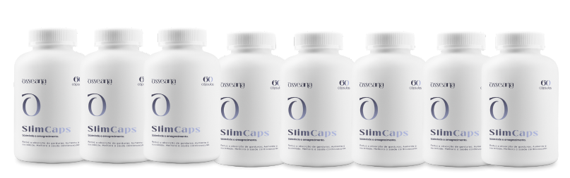 SlimCaps Fil