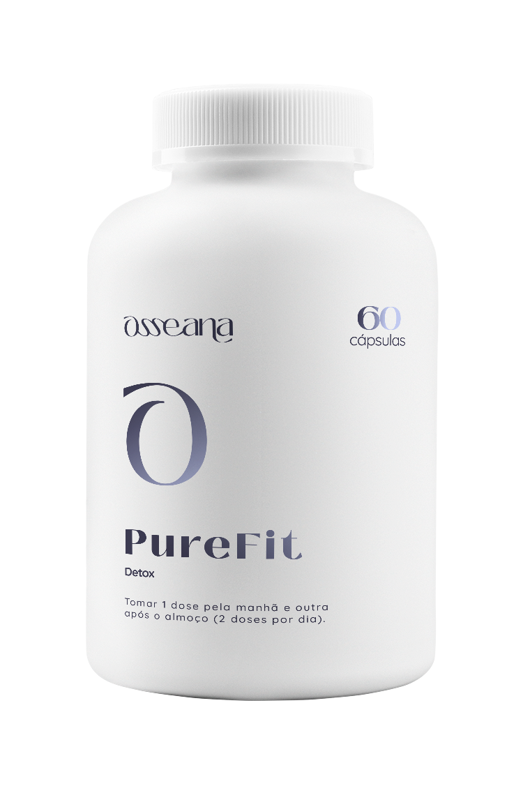 PureFit Embalagem