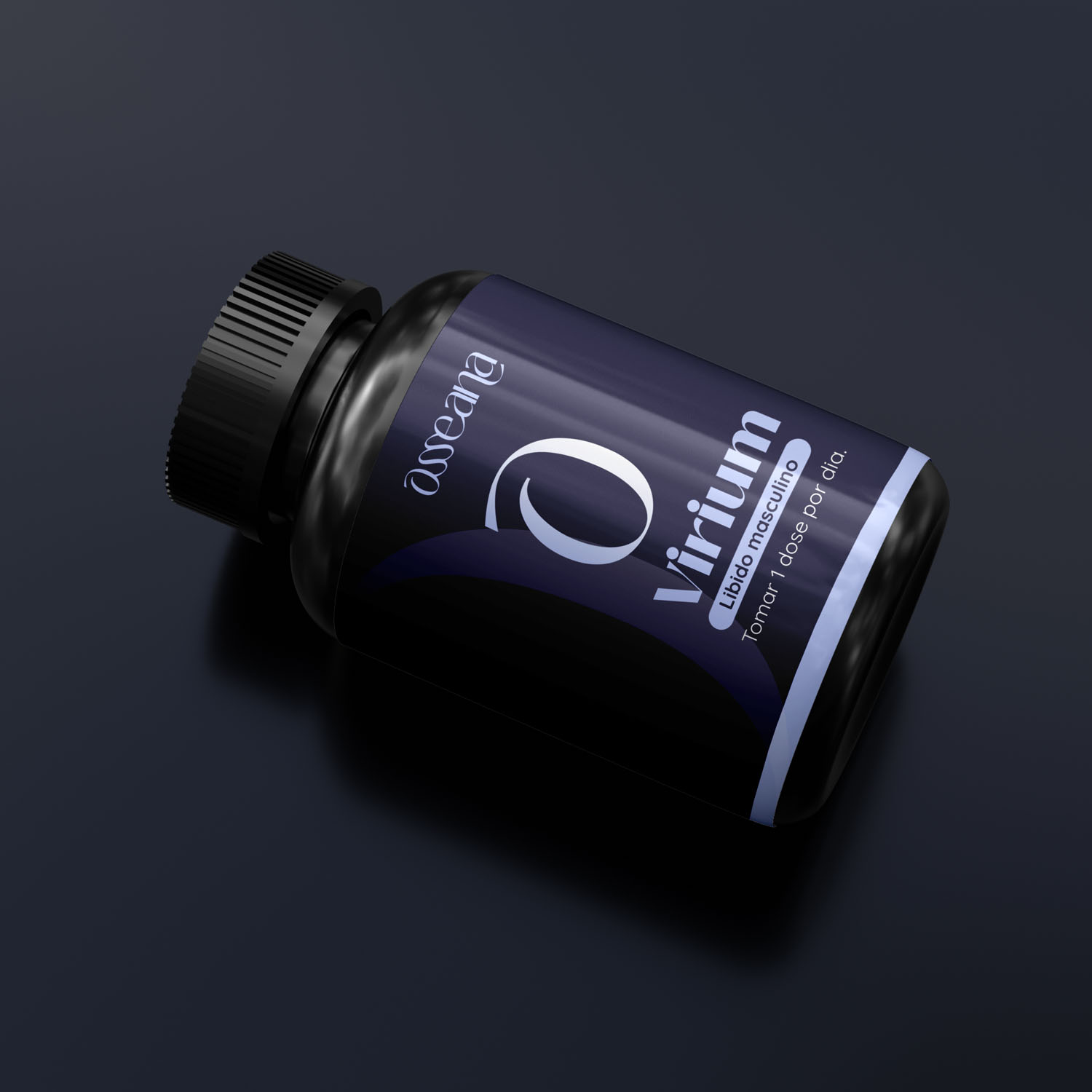 Virium - Libído Masculina