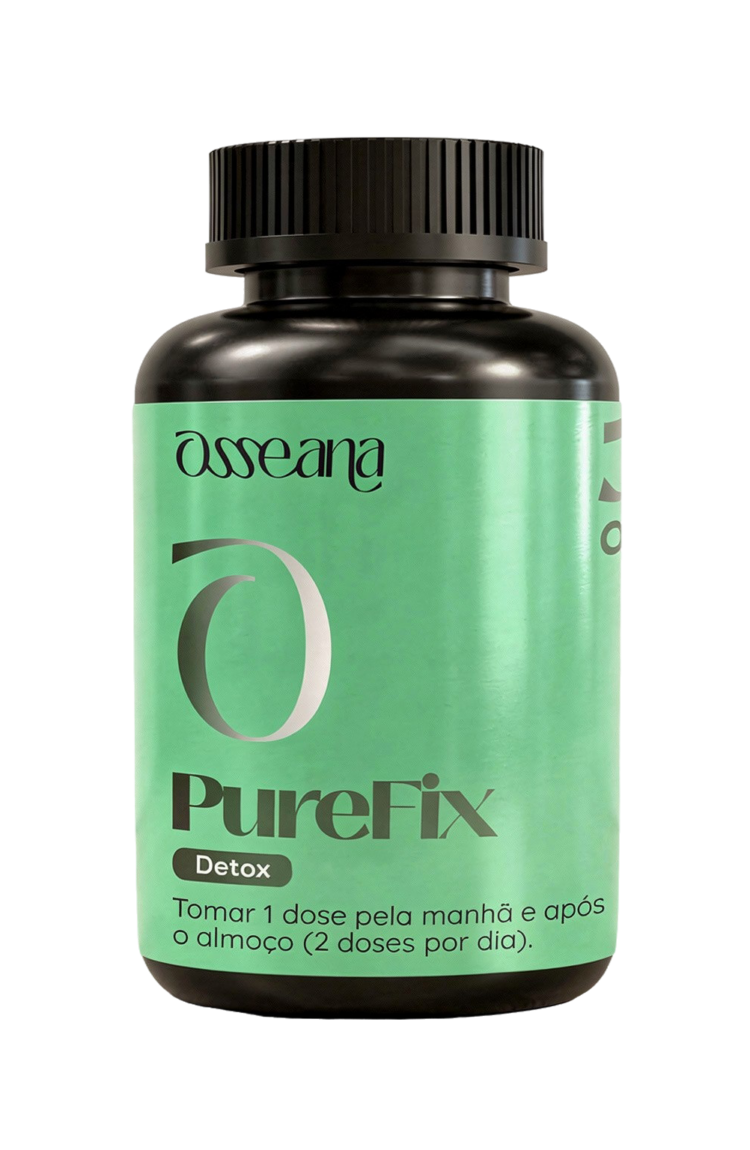 PureFix - Osseana PureFix - Osseana